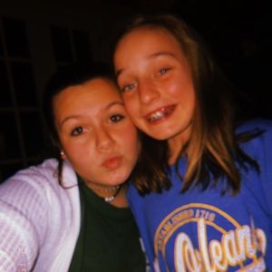 Meet your Posher, Ansley